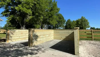 Fence Installation for Bauer Fencing & Farm Maintenance in Ocala, FL