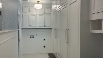 Kitchen Renovation for Nail Star Building & Construction in Austin, TX
