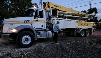 Pool Construction & Maintenance for Cervera's Custom Construction in San Antonio, TX