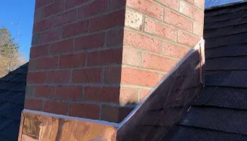 Masonry for DiMillo Construction in North Yarmouth, ME