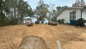 Commerical  Landscaping  for Landscape Additions  in Shelby County,  AL