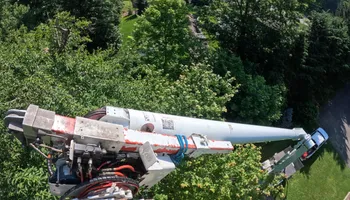 Tree Removal for Hennessey Tree & Landscape LLC in Oxford,  CT 