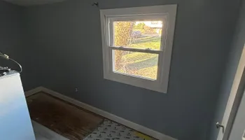 Kitchen Renovation for Roache Construction in Erie, PA