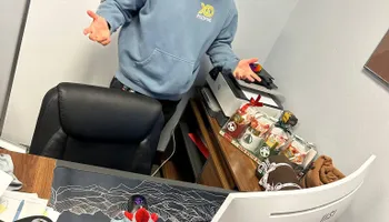 Roofing Installation for XD Roofing in Washington, UT