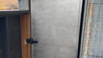 Field and Mobile Repair Services for Grounded Welding & Fabrication in Bend, OR