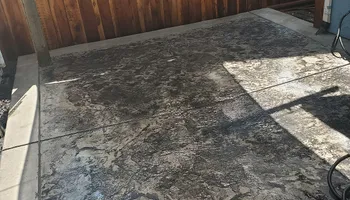 Concrete for Mafileo Concrete in San Francisco, CA