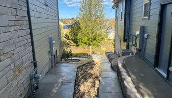 Concrete for MRV Concrete in Castle Rock, CO