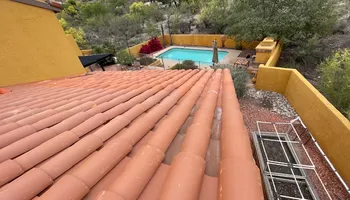 Roofing Installation for Generations Roofing in Tucson, AZ