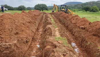 Septic System Installation for Hartcraft Septic Systems LLC in Fredericksburg,  TX