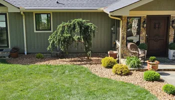Landscape Design Consultation for Simply Natural Landscape in Abingdon, VA