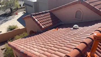 Roofing Installation for Generations Roofing in Tucson, AZ