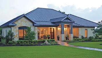 Metal Roofing for Interscope Roofing in San Antonio, TX