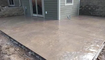 Masonry for North Shore Concrete & Masonry in Duluth, MN