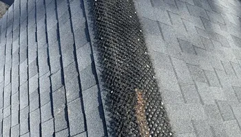 Roofing for The Clemens Group in Salem, NH