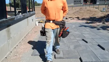 Foundation Work for TJR Concrete and Construction in Bend, OR