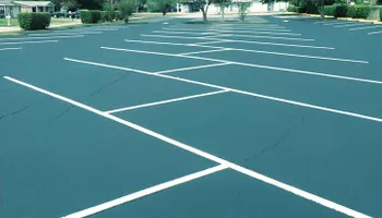 Seal Coating for Karas Parking Lot Services LLC in Hernando County, FL