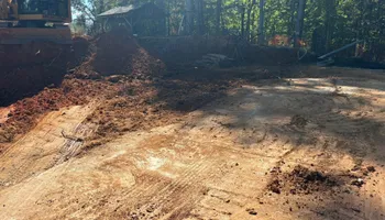 Land Clearing & Demolition for Grading & Clearing Services in Dawsonville, GA