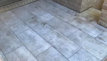 Floor Installation for Hoerber’s Elite Floors in Davenport, FL