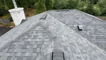 Roofing Installation for Harris Roofing in Anchorage, AK