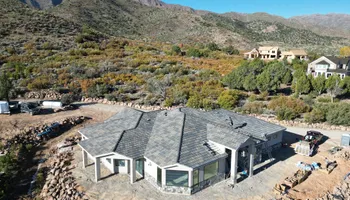 Roofing Installation for XD Roofing in Washington, UT