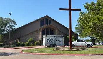 Gutter Maintenance for Taylor & Son’s Rain Gutters in Caddo Mills, TX