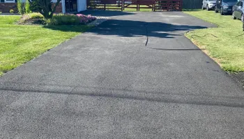 Asphalt Installation for Gasca Paving & Sealcoating in Kennett Square, PA