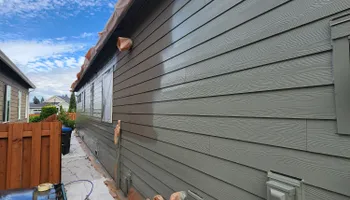 Interior Painting for Sharpest Painting LLC in Olympia, WA