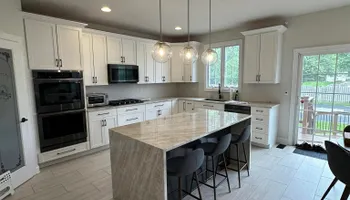 Kitchen Renovation for T&T Kitchens in Shamong, NJ