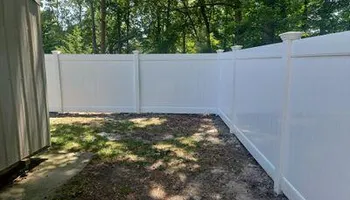 Aluminum Fencing for Tidewater Trim & Deck in Moyock, NC