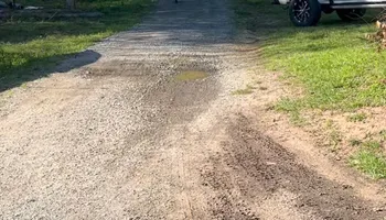 Land Clearing for Grading and Land Improvements in Mount Holly, NC
