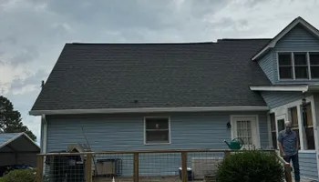 Residential Gutter Cleaning for Superior Seamless Gutters, LLC in Greenwood, SC