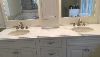 Kitchen Renovation for Caprari Construction in Bloomsbury, NJ
