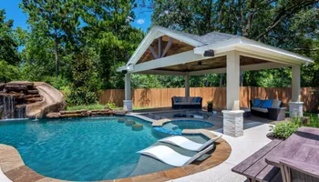 Custom Pool Design for Fresno Pool Remodeling in Fresno, CA