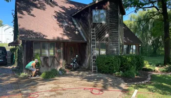 Exterior Painting for Under Pressure Washing and Exterior Painting in Evansville, IN