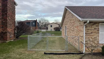 Fence Installation for TMP Fence in Xenia, OH