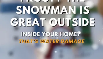 Water Restoration for Best Option Restoration of Denton in Denton, TX