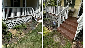 Pool Decks for Southern Oak Concrete and Construction LLC in Thomaston, GA