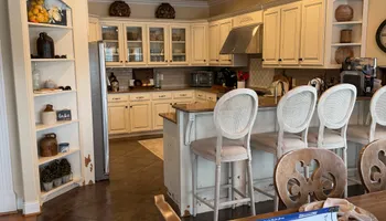 Metal Roofing for Jacques Home Services in Danville, AL