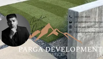 Patio Design & Construction for Parga Development & Maintenance Services  in Thornton, CO