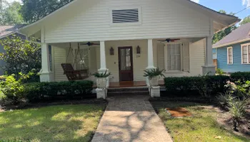 Residential Pressure Washing for Carter & Son's Pressure Washing in Valdosta, GA