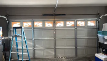 Garage Door Installation for Skyward Garage Door in Spring Hill, TN