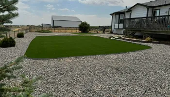 Artificial Turf Installation for Forever Green Turf Pros LLC in Greeley, CO