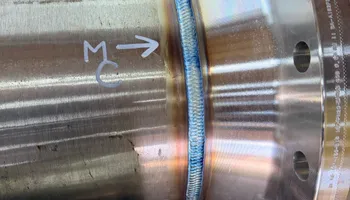 Industrial Welding for State of the Arc Welding & Services in Odessa, TX