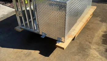Metal Fabrication for West Fabrication LLC in LaBelle, FL