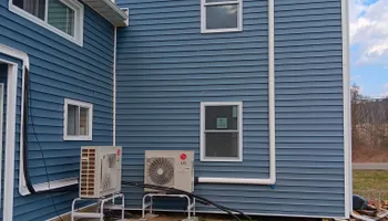 Installation of HVAC Systems for Alliance 3 HVAC in Peoria, AZ