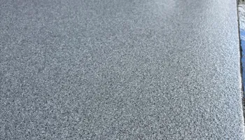 Concrete Sealing for Yellow Brick Road in Cookeville, TN