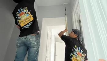 Commercial Construction for SKY'S Construction in West New York, NJ