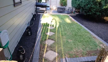 Mowing for Prime Landscaping 219 in Lake Station, IN