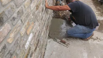 Custom Home Building for All-American Foundation Repair in New Caney, TX