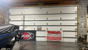 Garage Door Installation for 423 Garage Doors, LLC in Signal Mountain, Tennessee